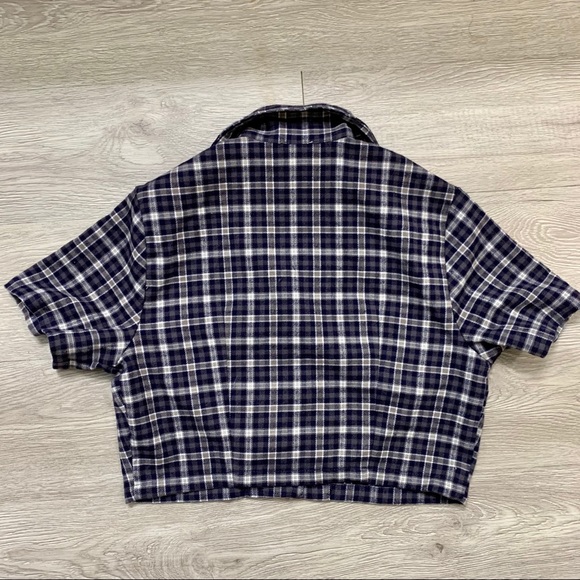 { Brandy Melville} crop top - Picture 2 of 2